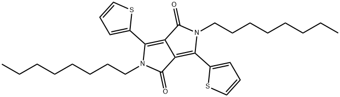 1057401-08-7 Structure