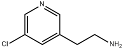 2-(5-Chloro-pyridin-3-yl)-ethylaMine|2-(5-氯吡啶-3-基)乙-1-胺