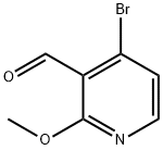 4-BroMo-2-Methoxynicotinaldehyde|4-溴-2-甲氧基烟醛