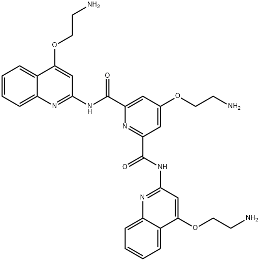1085412-37-8 Structure