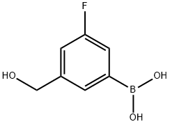 1146614-40-5 Structure
