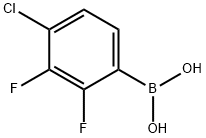 1160561-28-3 Structure