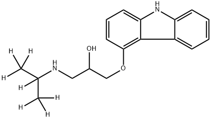 1173021-02-7 Structure