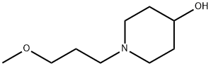 1-(3-Methoxypropyl)-4-Piperidinol|1-(3-甲氧基丙基)-4-羟基哌啶