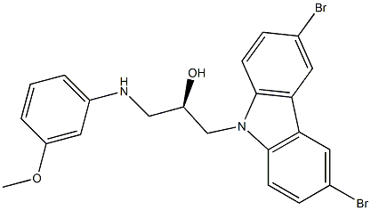 1235481-43-2 Structure