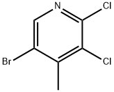 1246647-17-5 结构式