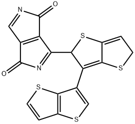 1246679-11-7 Structure