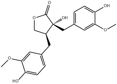125072-69-7 Structure