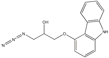 1253696-17-1 结构式