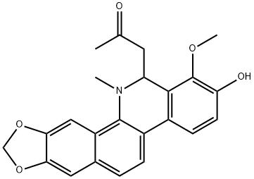 1253740-09-8 Structure