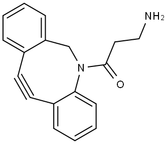 1255942-06-3 Structure