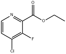 Ethyl 3-fluoro-2-Methylisonicotinate|3-氟-2-甲基异烟酸乙酯