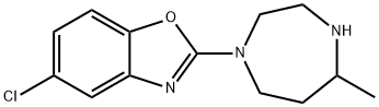 1276666-13-7 结构式
