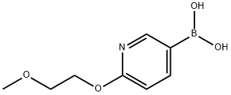 1282378-03-3 Structure