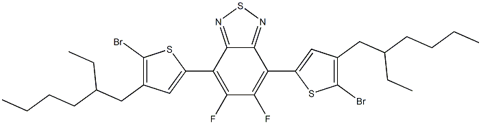 1293389-32-8 Structure