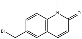 1,2-dihydro-1-Methyl-2-oxoquinolin-6-ylMethylbroMide