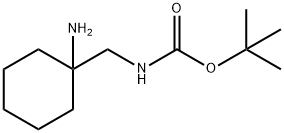 1352999-04-2 Structure
