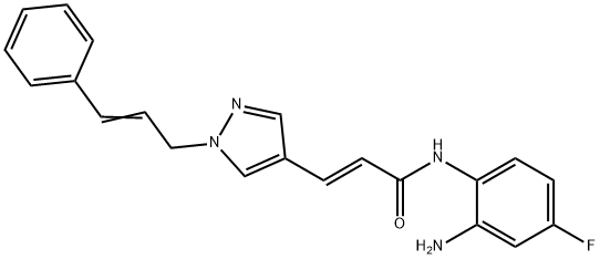 1357389-11-7 结构式