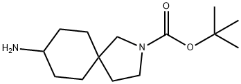 1363381-61-6 Structure