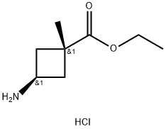 1408076-18-5 Structure