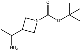 1420852-13-6 Structure