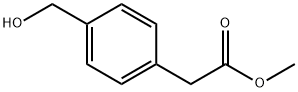 Methyl 2-(4-(hydroxyMethyl)phenyl)acetate