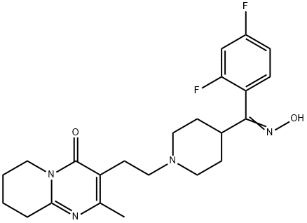 Risperidal iMpurity B