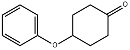 4-phenoxycyclohexanone|4-苯氧基环己酮