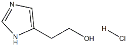 2-(1H-IMidazol-5-yl)ethanol hydrochloride|2-(1H-咪唑-5-基)乙醇盐酸盐