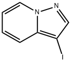 3-Iodopyrazolo[1,5-a]pyridine, 97%