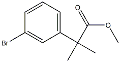 251458-15-8 Structure