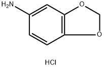 Benzo[d][1,3]dioxol-5-aMine hydrochloride