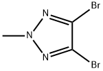 4,5-DibroMo-2-Methyl-2H-1,2,3-triazole|4,5-二溴-2-甲基-2H-1H-1,2,3-三氮唑