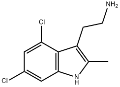 299165-92-7 Structure
