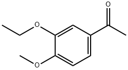 1-(3-Ethoxy-4-Methoxyphenyl)ethanone|1-(3-乙氧基-4-甲氧基苯基)乙酮