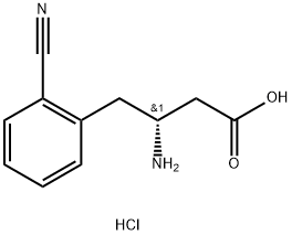332061-85-5 Structure