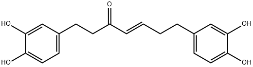 Hirsutene Struktur