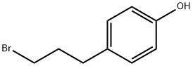 Phenol, 4-(3-broMopropyl)-|4-(3-BROMOPROPYL)PHENOL