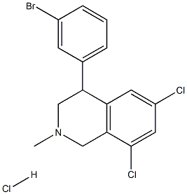 543739-81-7 结构式