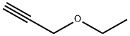 3-ethoxyprop-1-yne Structure