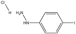 (4-Iodophenyl)hydrazine hydrochloride|4-碘苯肼盐酸盐