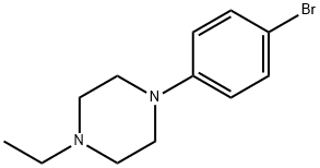 1-(4-BroMophenyl)-4-ethylpiperazine