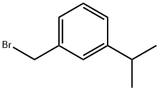 1-(BroMoMethyl)-3-isopropylbenzene|1-(BroMoMethyl)-3-isopropylbenzene