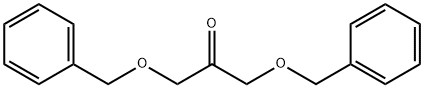 2-Propanone, 1,3-bis(phenylMethoxy)-|1,3-二苄氧基丙酮