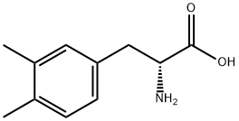 (2R)-2-AMINO-3-(3,4-DIMETHYLPHENYL)PROPANOIC ACID|(R)-2-氨基-3-(3,4-二甲基苯基)丙酸