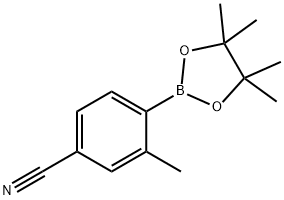 848953-05-9 Structure