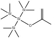861869-12-7 Structure