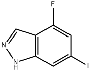 887568-03-8 Structure
