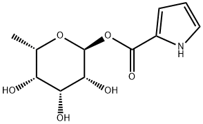 912539-02-7 Structure
