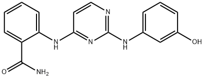 DB-07268 Structure